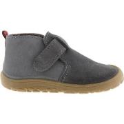 Chaussons bébé Victoria BOSCO BOTTES PIEDS NUS EN DAIM 1370102