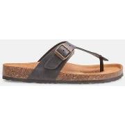 Mules Bata Sandales entre-doigt pour hommes Homme