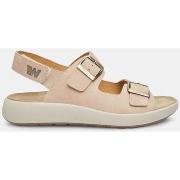 Sandales Weinbrenner Sandales pour femme Famme