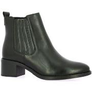 Boots We Do Boots cuir