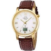 Montre Master Time MTGA-10298-13L, Quartz, 41mm, 3ATM