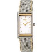 Montre Boccia Montre Femme 3304-02, Quartz, 20mm, 5ATM