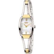 Montre Boccia 3262-02, Quartz, 20mm, 5ATM