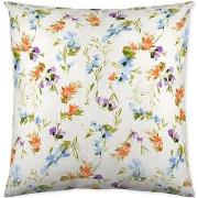 Coussins Daxon by - Coussin motif floral