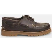 Ville basse Weinbrenner Mocassins pour homme en