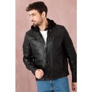 Veste Redskins RYDE BARCELONA BLACK