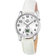 Montre Master Time MTLA-10798-42L, Quartz, 34mm, 3ATM