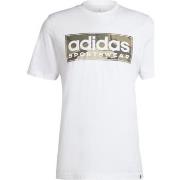 T-shirt adidas -