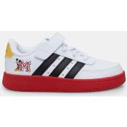 Baskets adidas Sneakers pour enfant Breaknet