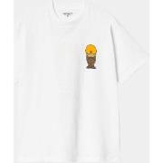 T-shirt Carhartt -