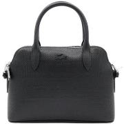 Sac à main Lacoste Sac A main Ref 55248 000 Noir