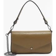 Sac Bandouliere Milano Sac bandoulière Caviar cuir CAVIAR 22F-CA240612