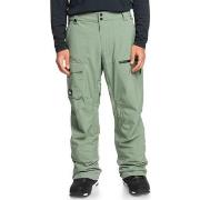 Pantalon Quiksilver Utility