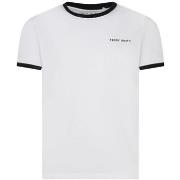 T-shirt enfant Teddy Smith 171236VTAH24