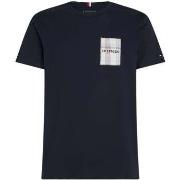 T-shirt Tommy Hilfiger 168159VTAH24