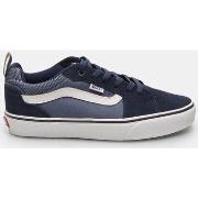 Baskets Vans Baskets pour homme filmore en cuir