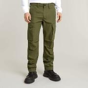 Pantalon G-Star Raw D24309 D517 CORE REGULAR CARGO-B230 SHADOW OLIVE