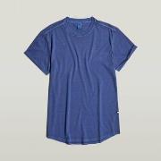 T-shirt G-Star Raw D16396 2653 LASH-B851 IMPERIAL BLUE