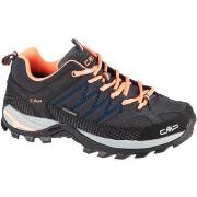 Chaussures Cmp Rigel Low