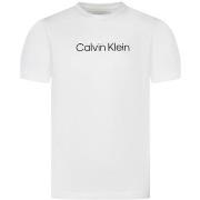 T-shirt enfant Calvin Klein Jeans 168831VTAH24