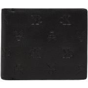 Portefeuille Calvin Klein Jeans AOP EMBOSS BIFOLD K50K512588