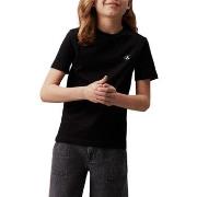 T-shirt enfant Calvin Klein Jeans 168796VTAH24