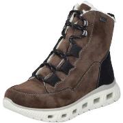 Bottes Rieker -