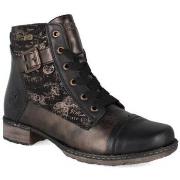 Bottines Remonte d4381