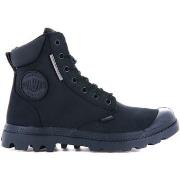 Baskets Palladium PAMPA SC WPN U-S