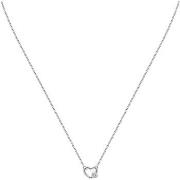 Collier Cleor Collier en argent 925/1000 et zircon