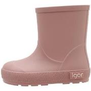 Bottes enfant IGOR YOGI