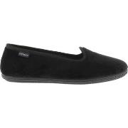 Ballerines Victoria ODA DANSEUSE EN VELOURS 1049114 PANTOUFLES