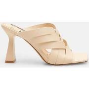 Sandales Bata Sandales pour femme avec talon Famme