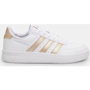 Baskets adidas Sneakers pour femme breaknet 2.0