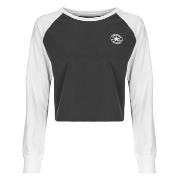 T-shirt Converse RAGLAN LONG-SLEEVE TOP