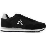 Baskets Le Coq Sportif Mixte Astra_2 Basket -black