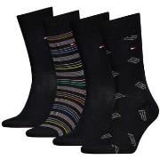 Chaussettes Tommy Hilfiger 166155VTPE24