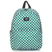 Sac a dos Vans OLD SKOOL GROM CHECK BACKPACK