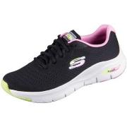 Baskets basses Skechers Arch Fit Infinity Cool