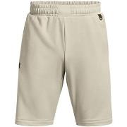 Pantalon Under Armour Terry Short