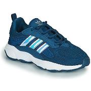 Baskets basses enfant adidas HAIWEE J