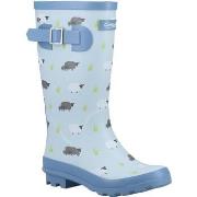 Bottes enfant Cotswold Farmyard