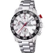 Montre Festina F20457/1, Quartz, 37mm, 5ATM