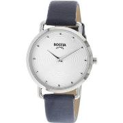 Montre Boccia 3314-01, Quartz, 32mm, 5ATM