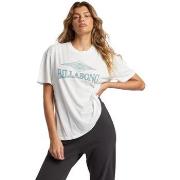 T-shirt Billabong Heritage Diamond