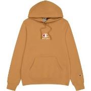 Sweat-shirt Champion Hooded sweatshirt