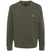 Sweat-shirt Emporio Armani Felpa 8N1MD1 1JHSZ 06K0