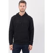 Sweat-shirt Guess Sweat-shirt pour hommes avec capuche et poches