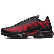 Baskets basses Nike AIR MAX PLUS