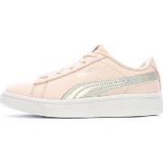 Baskets basses enfant Puma 381840-03